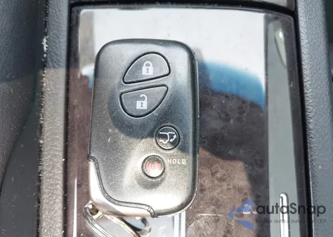 2013 Lexus Rx 350 z USA, uszkodzony, nr VIN 2T2BK1BA1DC223508